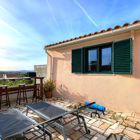 Сasa de vacaciones Ocean Blue & Nature Townhouse - Bikes Included Ericeira