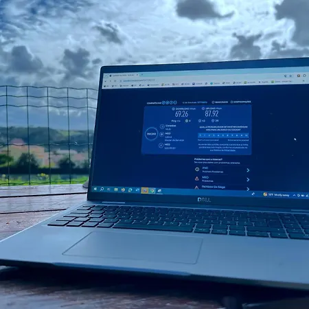 Ocean Blue & Nature Townhouse - Bikes Included Holiday home *