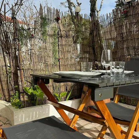 Ocean Blue & Nature Townhouse - Bikes Included Сasa de vacaciones Ericeira