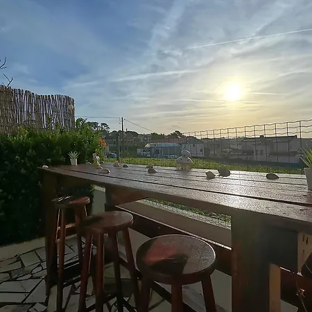 Holiday home Ocean Blue & Nature Townhouse - Bikes Included *