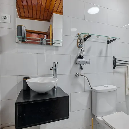 Ocean Blue & Nature Townhouse - Bikes Included Casa de Férias Ericeira