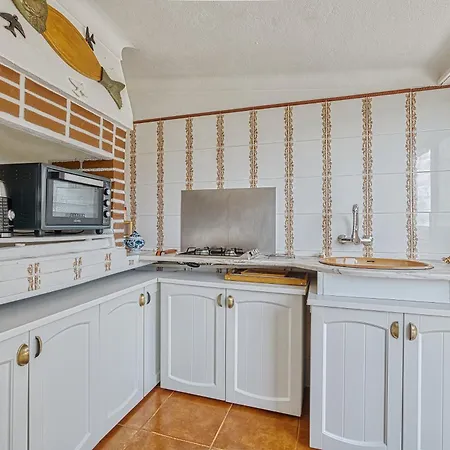 Ocean Blue & Nature Townhouse - Bikes Included *