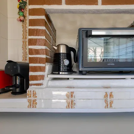 Ocean Blue & Nature Townhouse - Bikes Included *