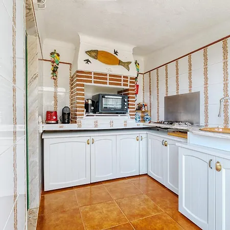 Ocean Blue & Nature Townhouse - Bikes Included Holiday home